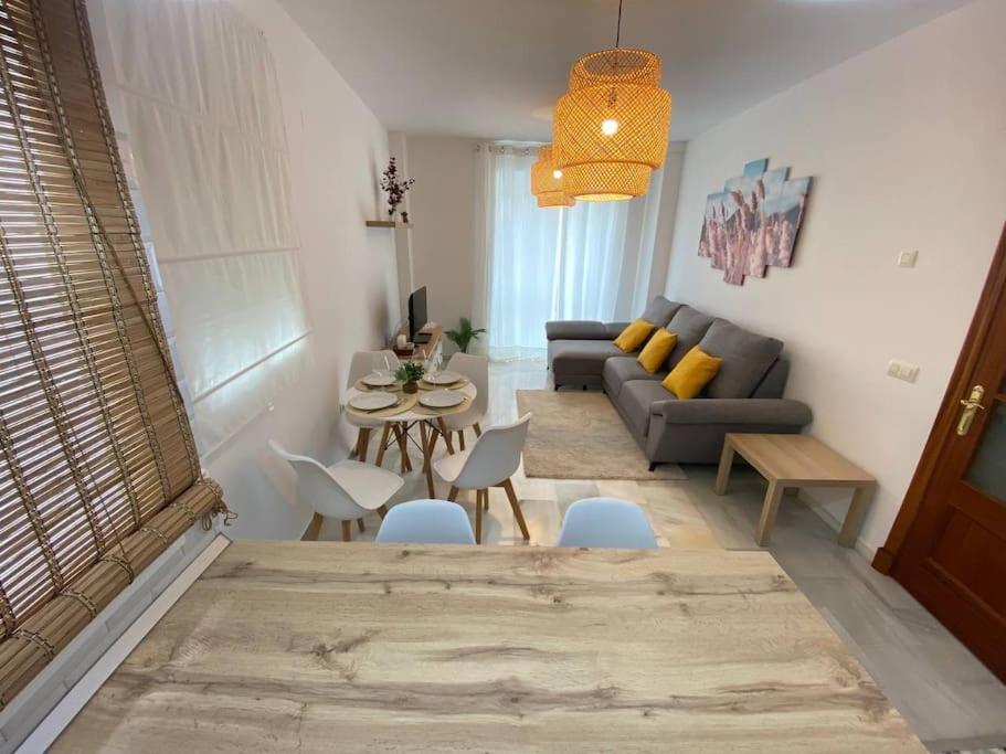 Apartamento En Centro Con Garaje Sanlúcar de Barrameda Exterior foto
