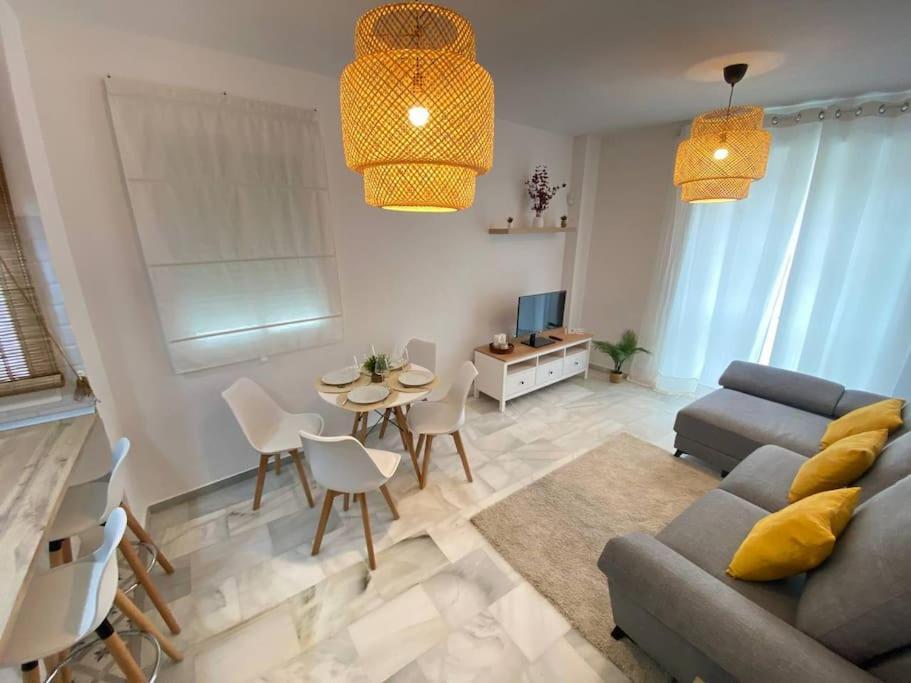 Apartamento En Centro Con Garaje Sanlúcar de Barrameda Exterior foto