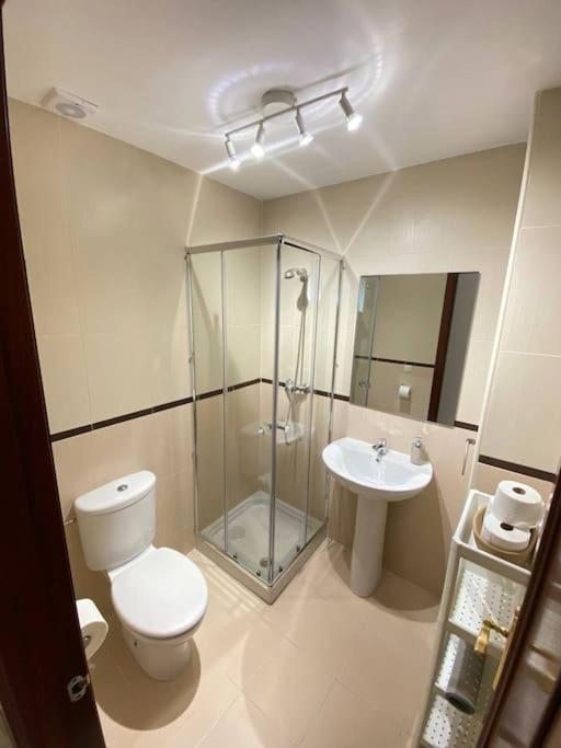 Apartamento En Centro Con Garaje Sanlúcar de Barrameda Exterior foto